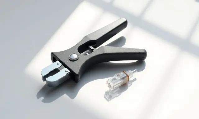 Melhor Alicate de Clipar: Guia Completo para Crimpar RJ-45