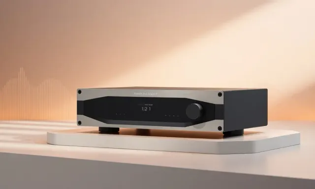Qual o Melhor Amplificador de Som Ambiente para Comprar?