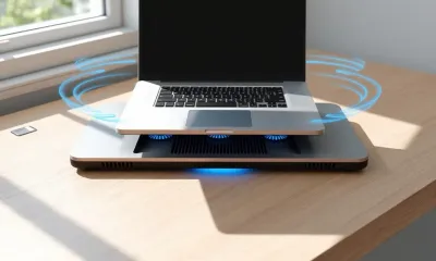 Melhor Base Refrigerada para Notebook: 12 Opções de 2026
