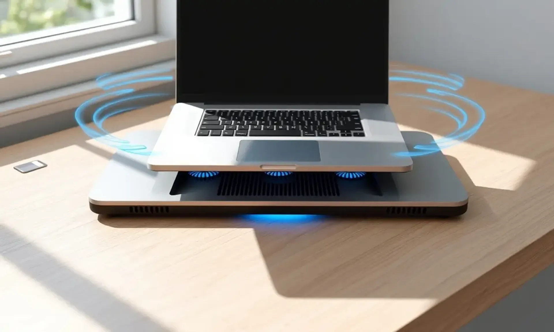 Melhor Base Refrigerada para Notebook: 12 Opções de 2026