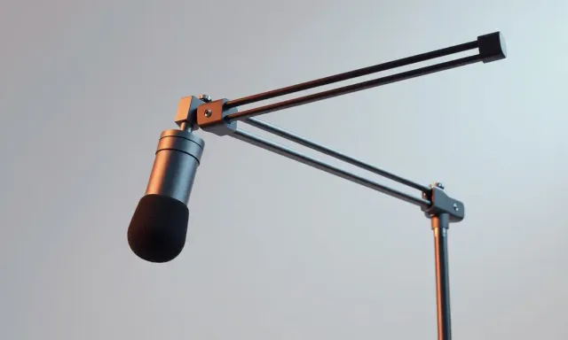 O Melhor Braço Articulado para Microfone em 2026