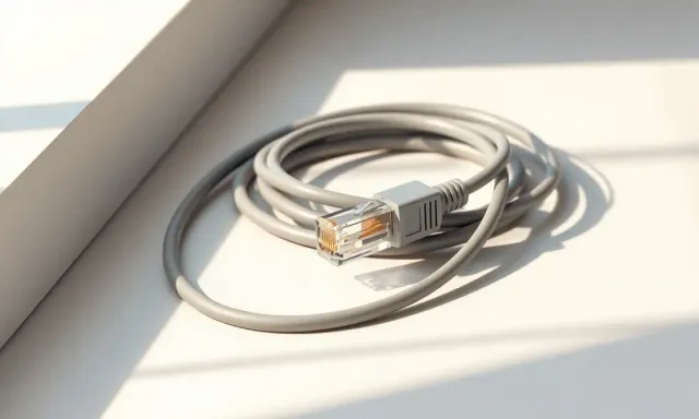 Melhor Cabo Ethernet: Ranking com 7 Opções (2026)
