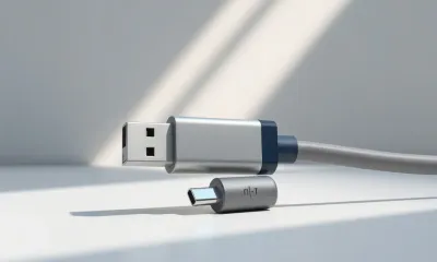 Melhor Cabo USB-C: Ranking e Guia de Compra do Mercado