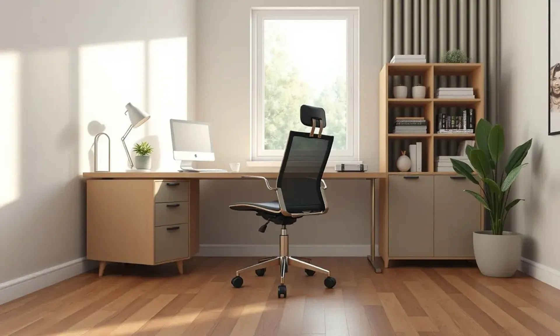 Melhor Cadeira Ergonômica para Escritório: Guia de Escolha