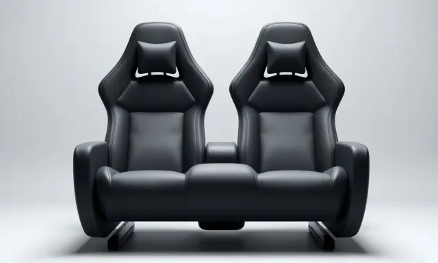As Melhores Cadeiras Gamer do Mercado: Guia Completo