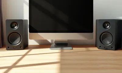 Melhor Caixa de Som para PC: Ranking e Guia de Compra