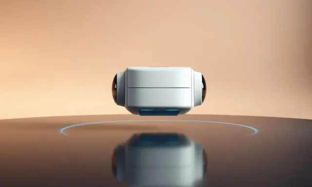 As 12 Melhores Câmeras 360 Graus para Comprar em 2026