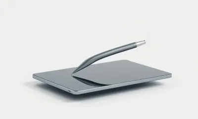 Melhor Caneta para Tablet: Ranking com 11 Opções em 2026