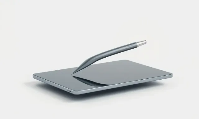 Melhor Caneta para Tablet: Ranking com 11 Opções em 2026