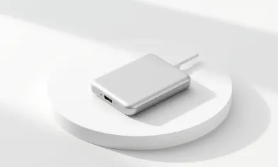 Melhor Carregador Portátil: Ranking das 10 Opções