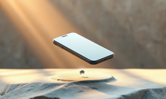Os Melhores Celulares Resistentes a Quedas para Comprar