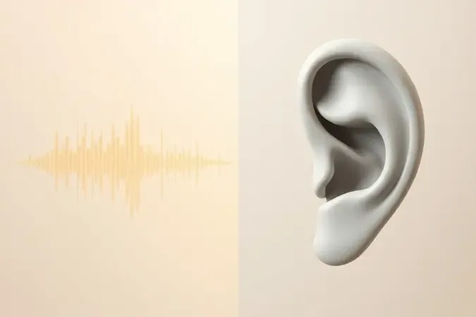 Comparação visual 3D entre condução óssea e fones tradicionais mostrando os dois métodos de transmissão sonora lado a lado.