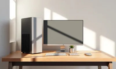 Os Melhores Computadores Desktop do Mercado (Guia Completo)