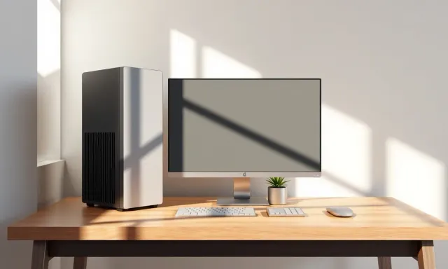 Os Melhores Computadores Desktop do Mercado (Guia Completo)