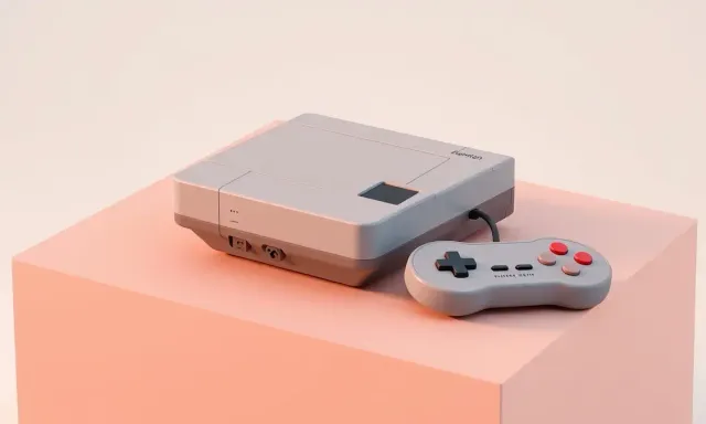 Qual é o Melhor Console Retrô de 2026? Veja 13 Modelos