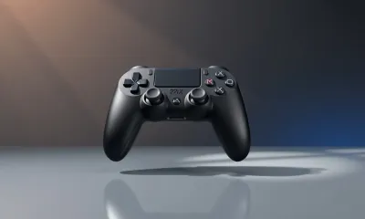 Melhor Controle para PS5: Ranking com 9 Opções
