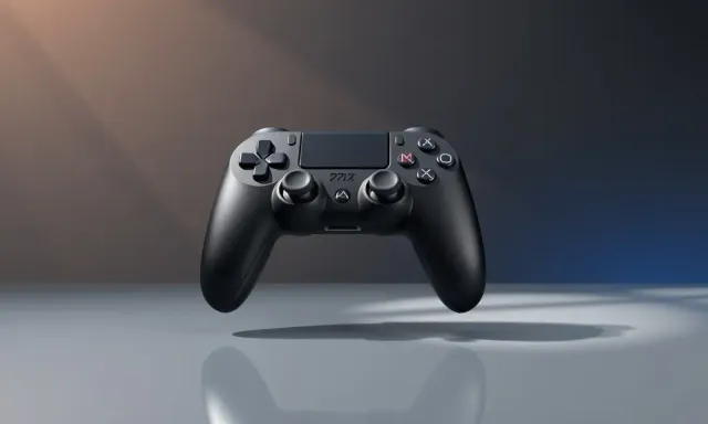 Melhor Controle para PS5: Ranking com 9 Opções