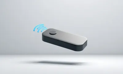 Qual o Melhor Controle Remoto Wi-Fi de 2026? Veja 10 Opções