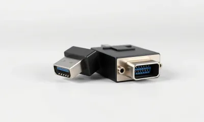 Os 13 Melhores Adaptadores HDMI para VGA de 2026