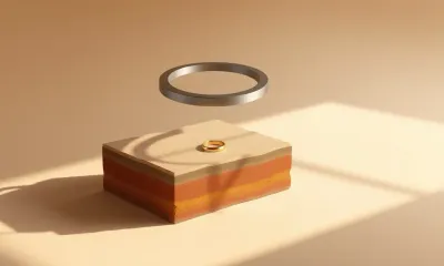 Melhor Detector de Metais em 2026: Ranking com 13 Opções