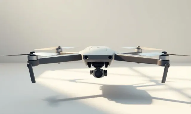 Melhor Drone de 2026: Ranking com 13 Opções