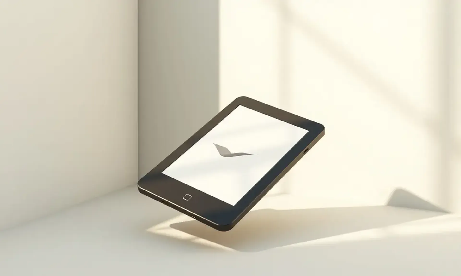 Melhores E-readers de 2026: Ranking com 8 Opções