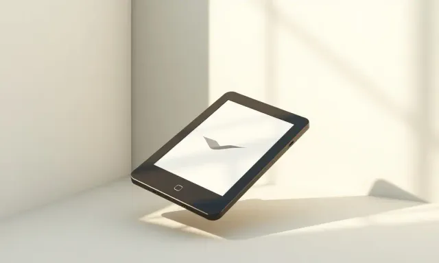 Melhores E-readers de 2026: Ranking com 8 Opções