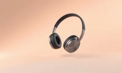 Melhor Fone de Condução Óssea: Ranking com 8 Opções