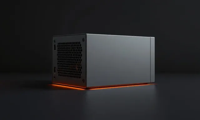 Melhor Fonte 600W: Opções de Qualidade para Comprar