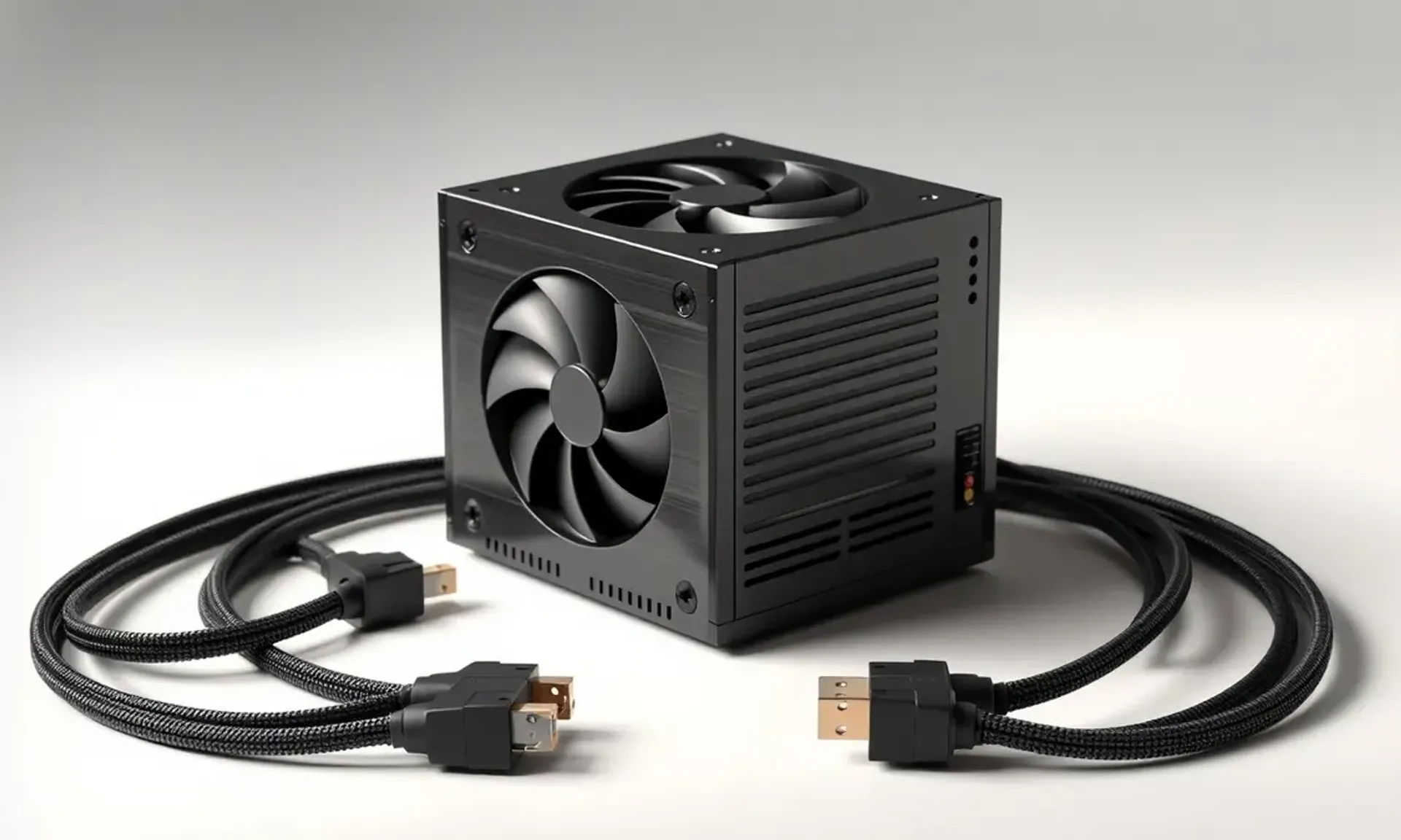 Qual a Melhor Fonte Modular? Ranking com 10 Modelos