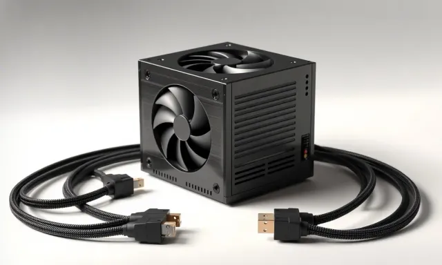 Qual a Melhor Fonte Modular? Ranking com 10 Modelos