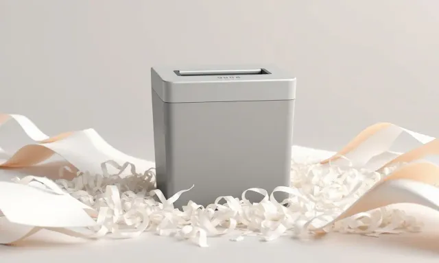 As 10 Melhores Fragmentadoras de Papel: Ranking de 2026