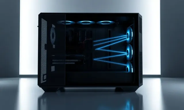Qual o Melhor Gabinete com Airflow para Comprar?