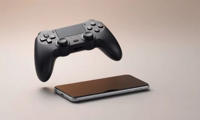 Controle para Celular: Ranking com os Melhores Gamepads