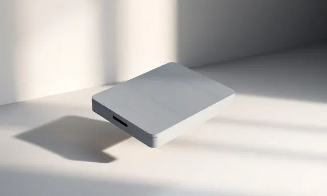 Qual HD Externo Comprar? Guia com 6 Dicas de Escolha