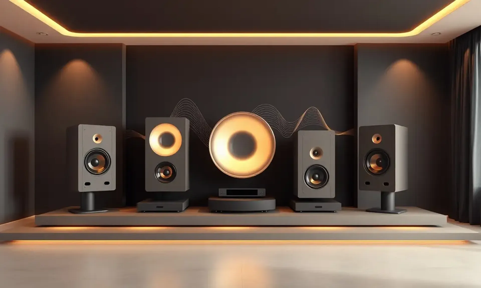 Os 10 Melhores Home Theaters: Ranking Completo
