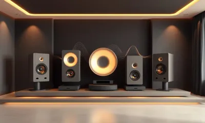 Os 10 Melhores Home Theaters: Ranking Completo