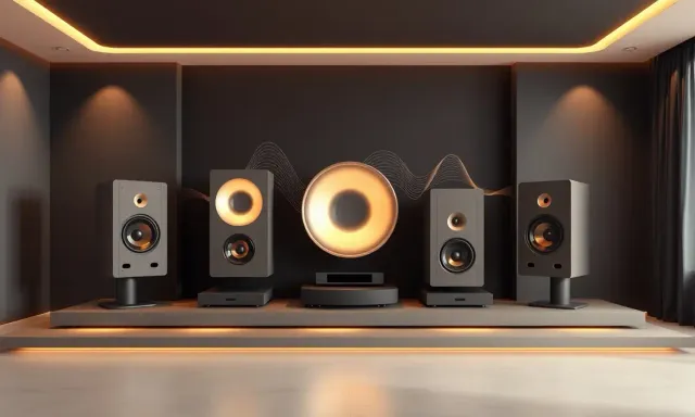 Os 10 Melhores Home Theaters: Ranking Completo