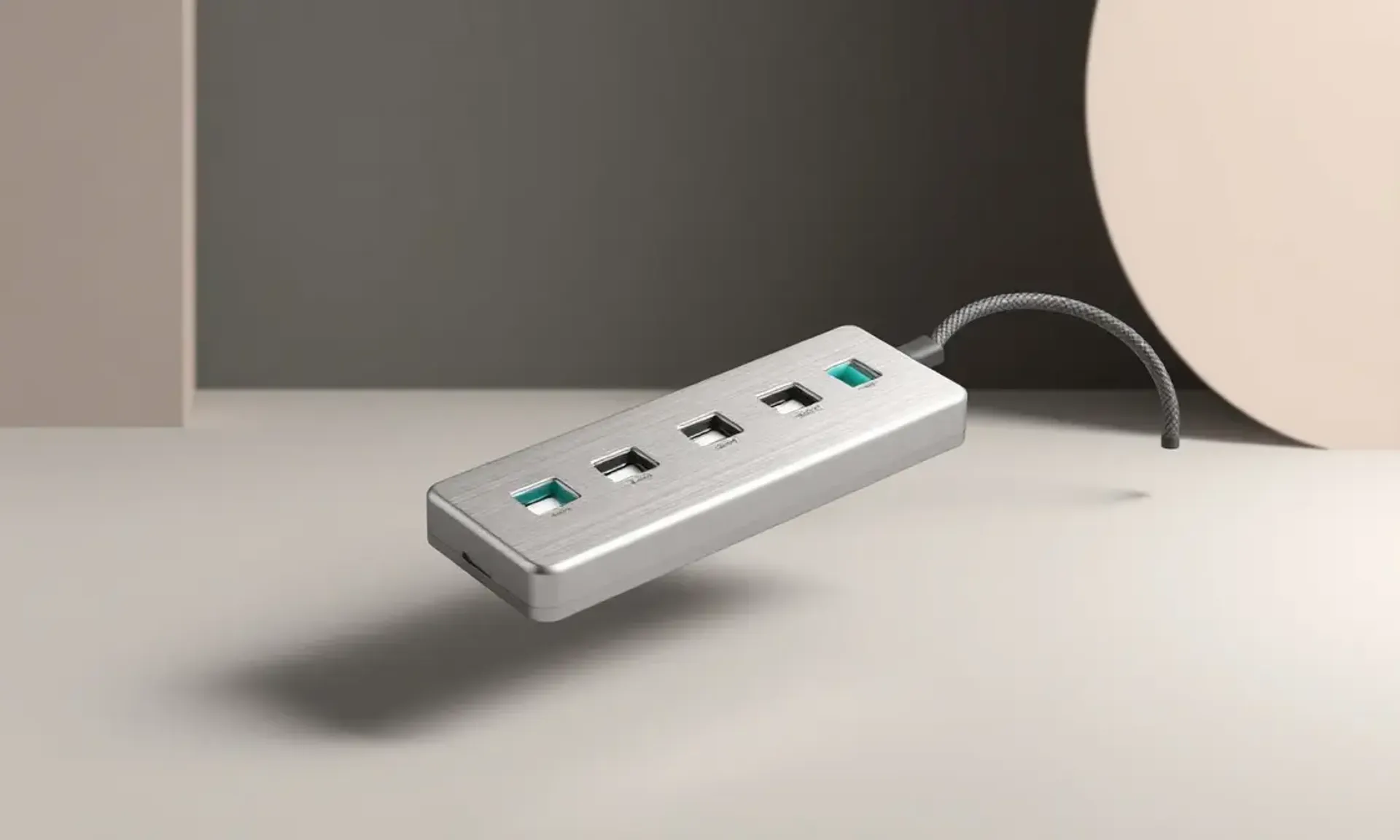 Melhor Hub USB de 2026: Ranking com 12 Opções