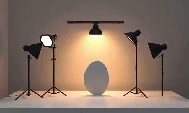 Melhor Iluminação para Streaming: Guia Completo