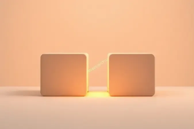 Conceito de backup e redundância de dados com dispositivos de armazenamento sincronizados em renderização 3D.
