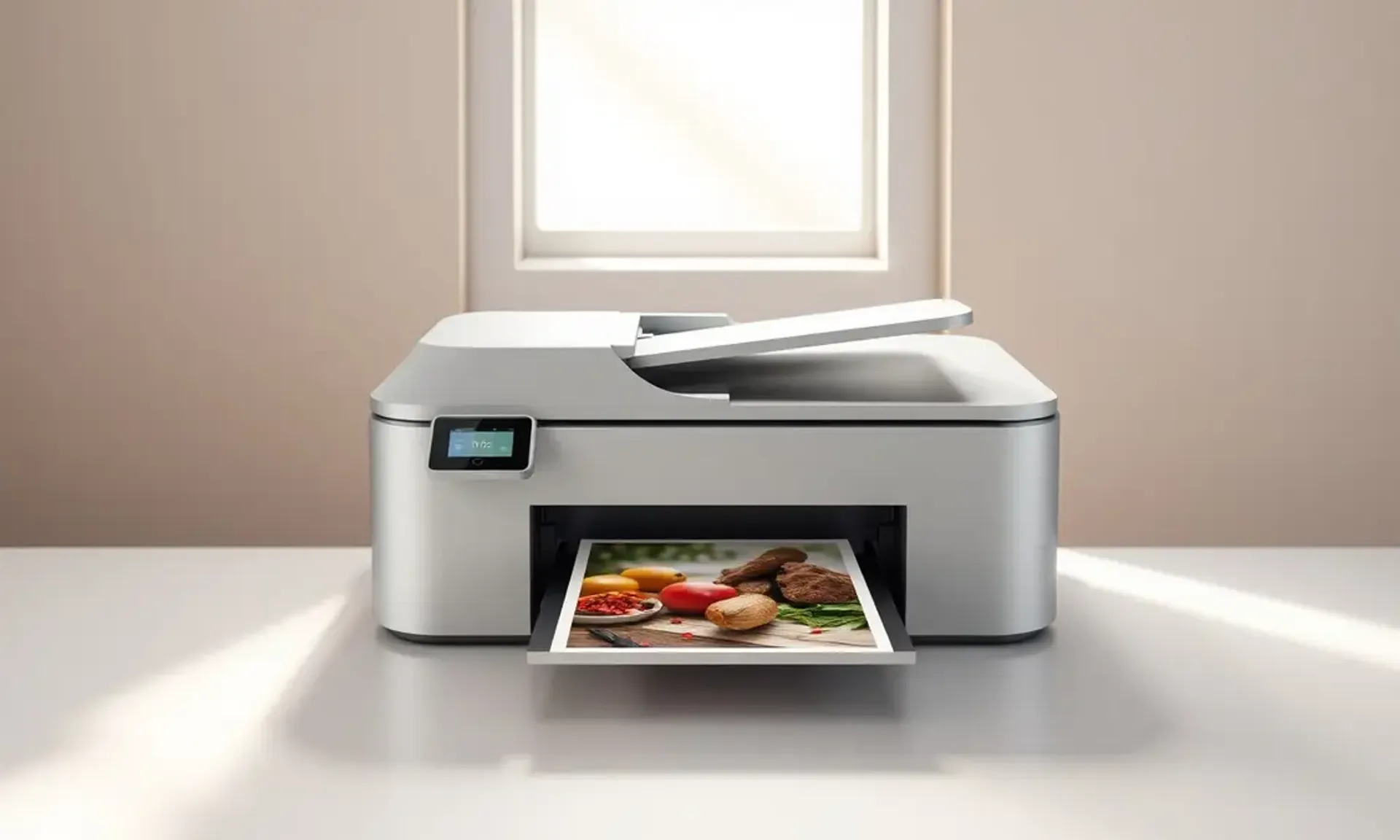 Melhor Impressora Fotográfica: Guia Completo para Comprar