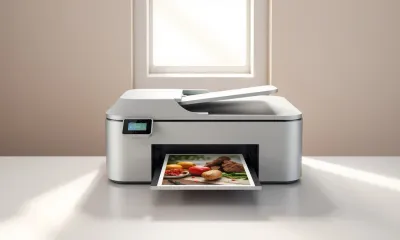 Melhor Impressora Fotográfica: Guia Completo para Comprar