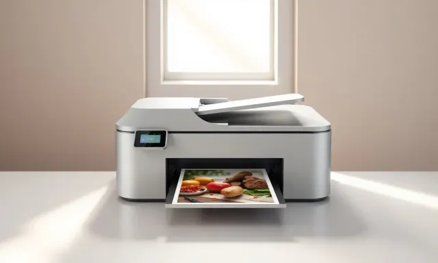 Melhor Impressora Fotográfica: Guia Completo para Comprar