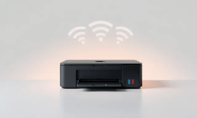 As 9 Melhores Impressoras Tanque de Tinta com Wi-Fi
