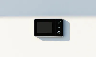 Melhores Interfones de 2026: Ranking com 10 Opções