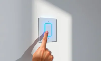 Qual o Melhor Interruptor Touch Wi-Fi? Veja 14 Opções