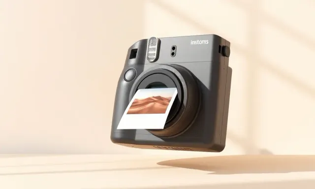 Qual a Melhor Câmera Instantânea de 2026? Veja 10 Opções