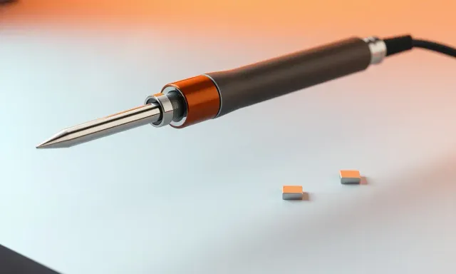 Melhor Ferro de Solda: Guia Completo para Escolher