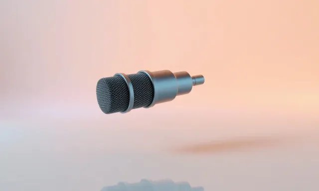 Qual o Melhor Microfone Condensador de 2026? Veja 9 Opções